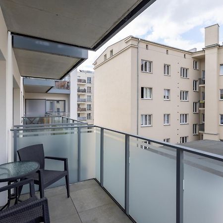 Nowoczesne I Eleganckie Apartamenty Very Berry W Poznaniu By Noclegi Renters Kültér fotó