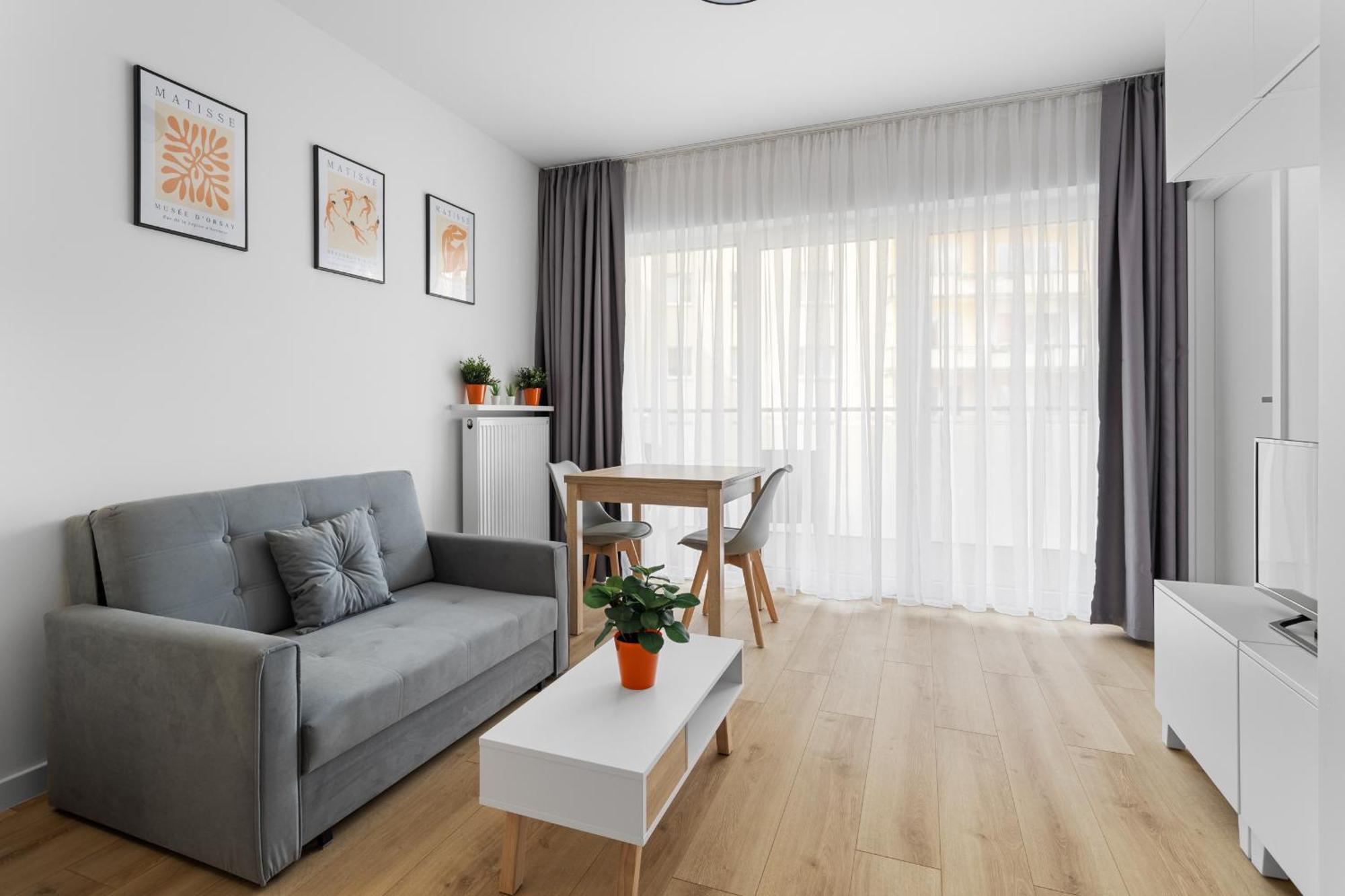 Nowoczesne I Eleganckie Apartamenty Very Berry W Poznaniu By Noclegi Renters Kültér fotó