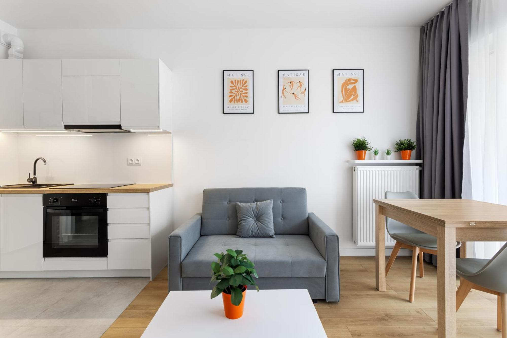 Nowoczesne I Eleganckie Apartamenty Very Berry W Poznaniu By Noclegi Renters Kültér fotó