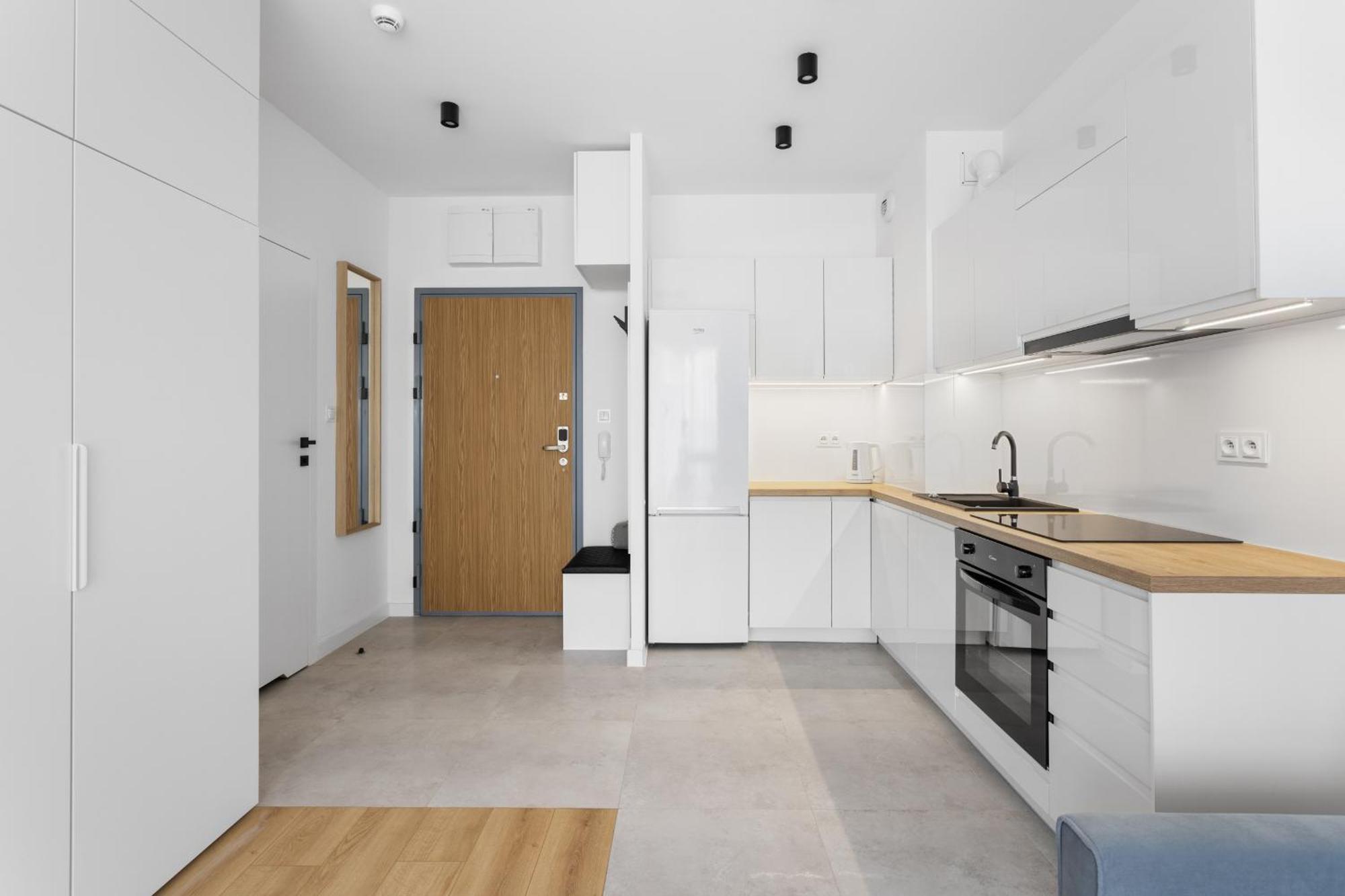 Nowoczesne I Eleganckie Apartamenty Very Berry W Poznaniu By Noclegi Renters Kültér fotó