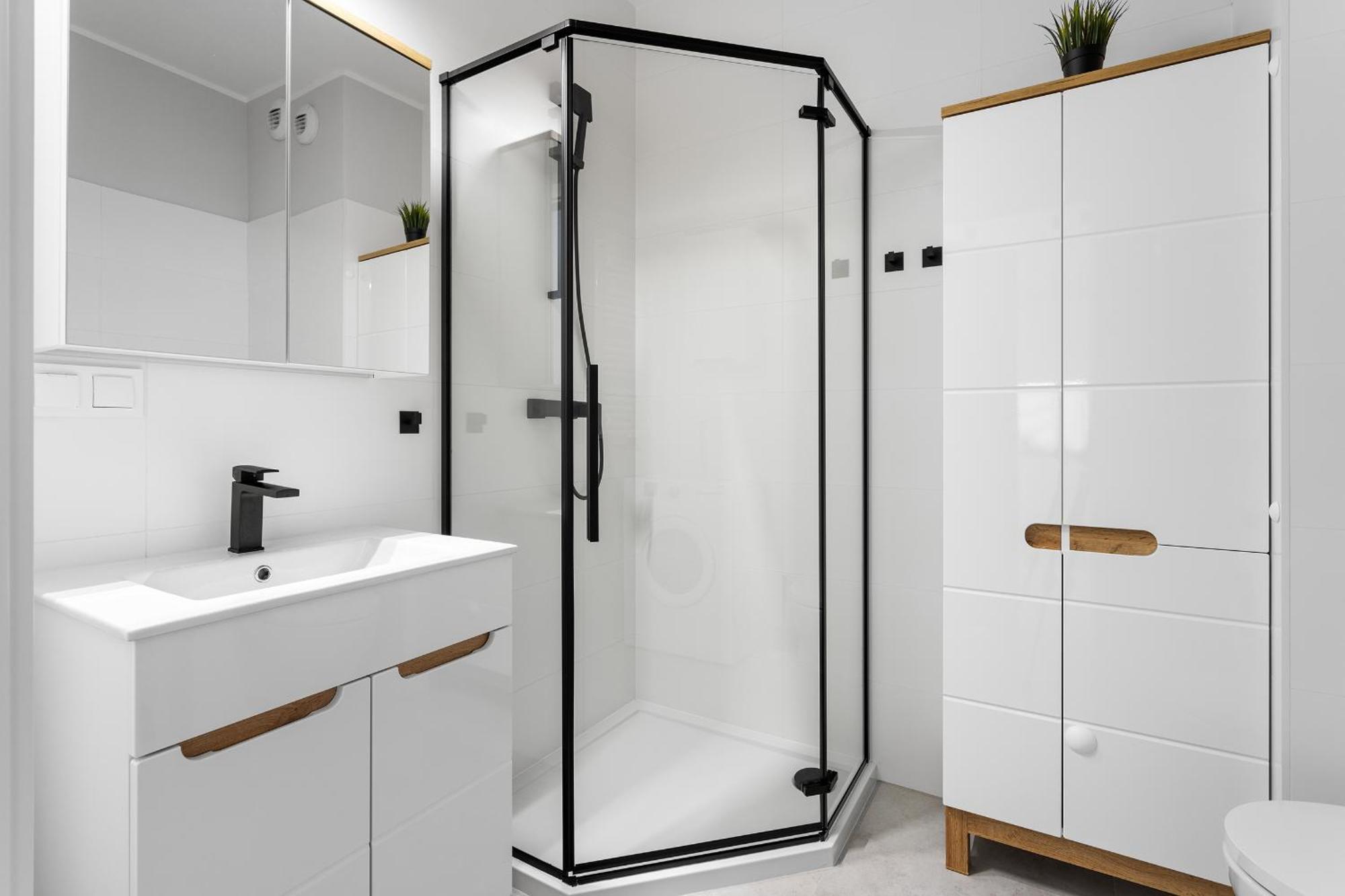 Nowoczesne I Eleganckie Apartamenty Very Berry W Poznaniu By Noclegi Renters Kültér fotó