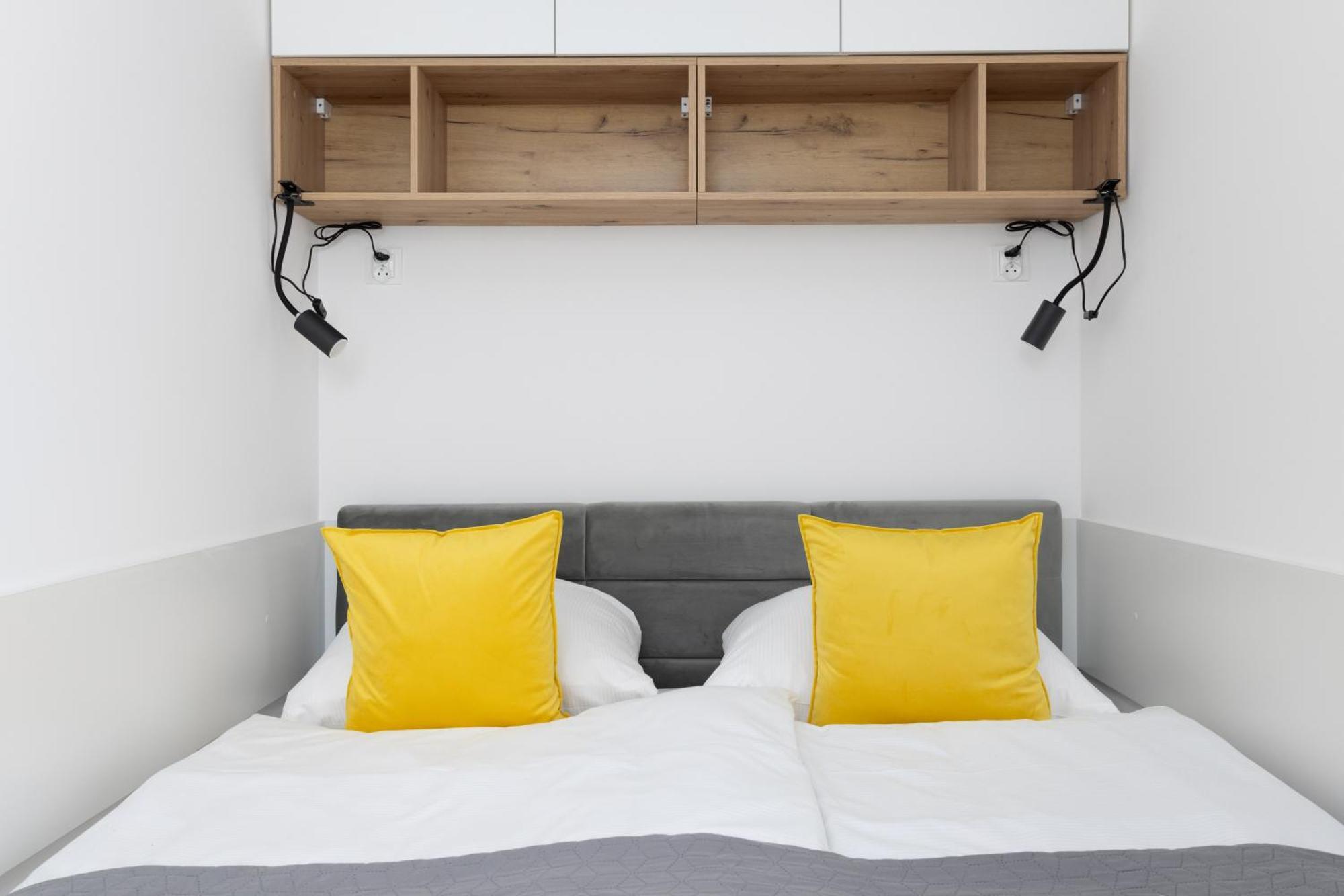 Nowoczesne I Eleganckie Apartamenty Very Berry W Poznaniu By Noclegi Renters Kültér fotó