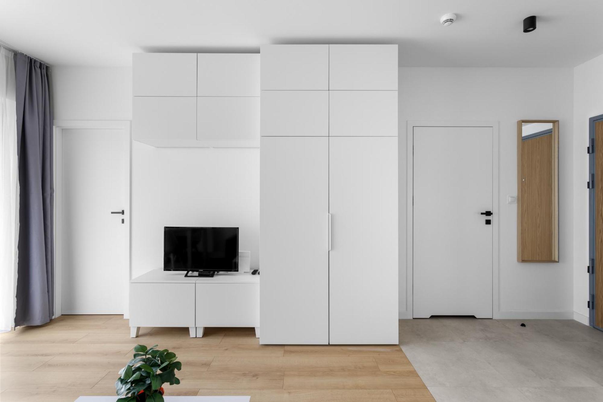 Nowoczesne I Eleganckie Apartamenty Very Berry W Poznaniu By Noclegi Renters Kültér fotó