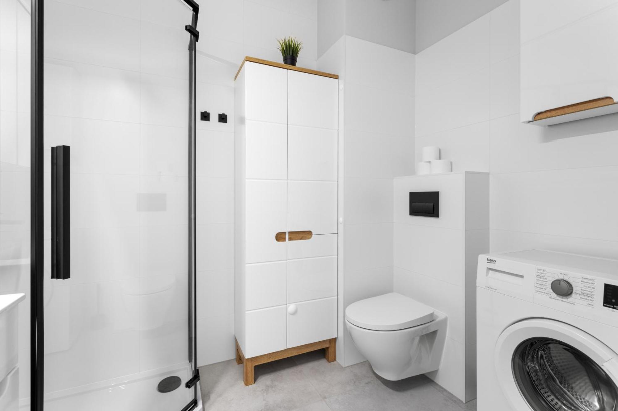 Nowoczesne I Eleganckie Apartamenty Very Berry W Poznaniu By Noclegi Renters Kültér fotó