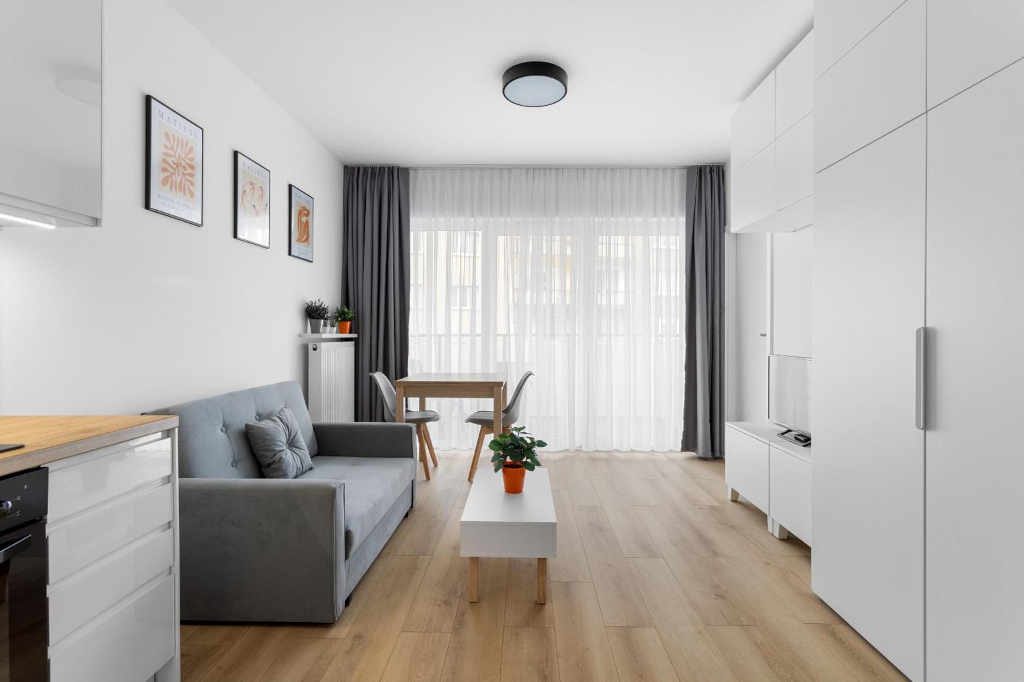 Nowoczesne I Eleganckie Apartamenty Very Berry W Poznaniu By Noclegi Renters Kültér fotó