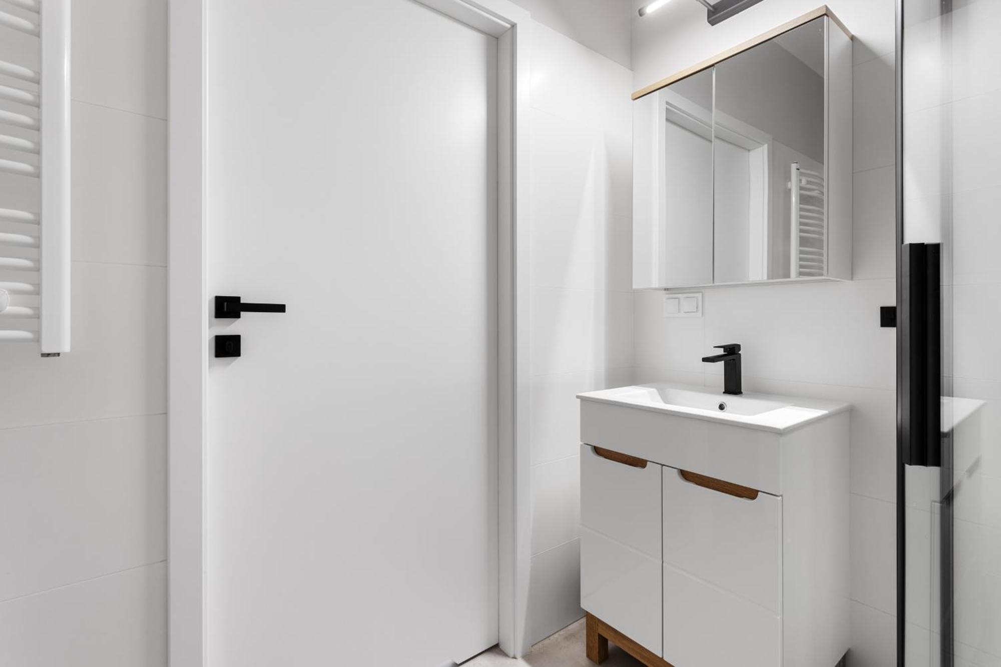 Nowoczesne I Eleganckie Apartamenty Very Berry W Poznaniu By Noclegi Renters Kültér fotó