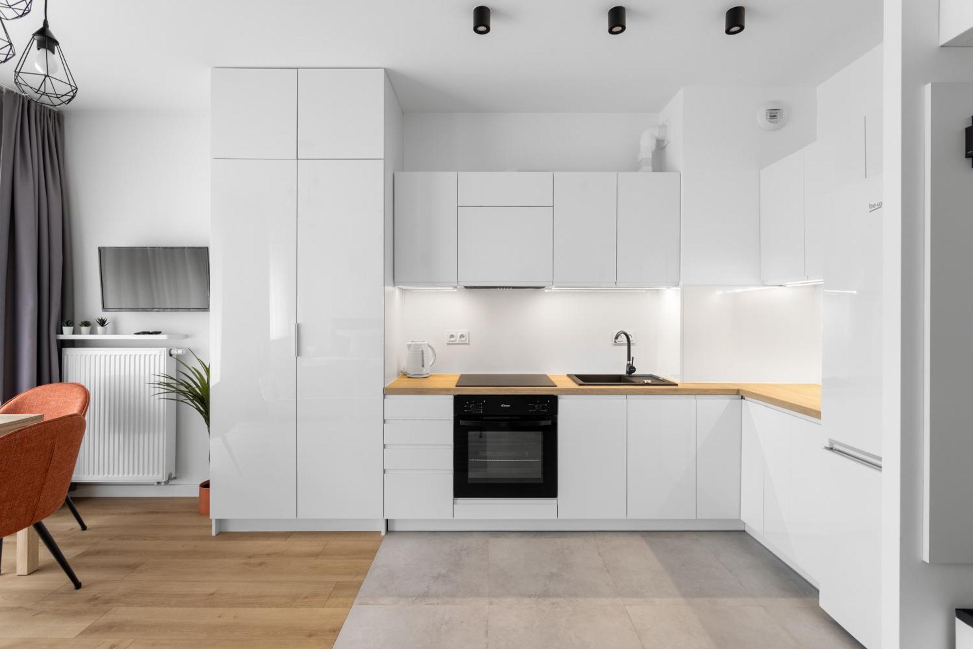 Nowoczesne I Eleganckie Apartamenty Very Berry W Poznaniu By Noclegi Renters Kültér fotó
