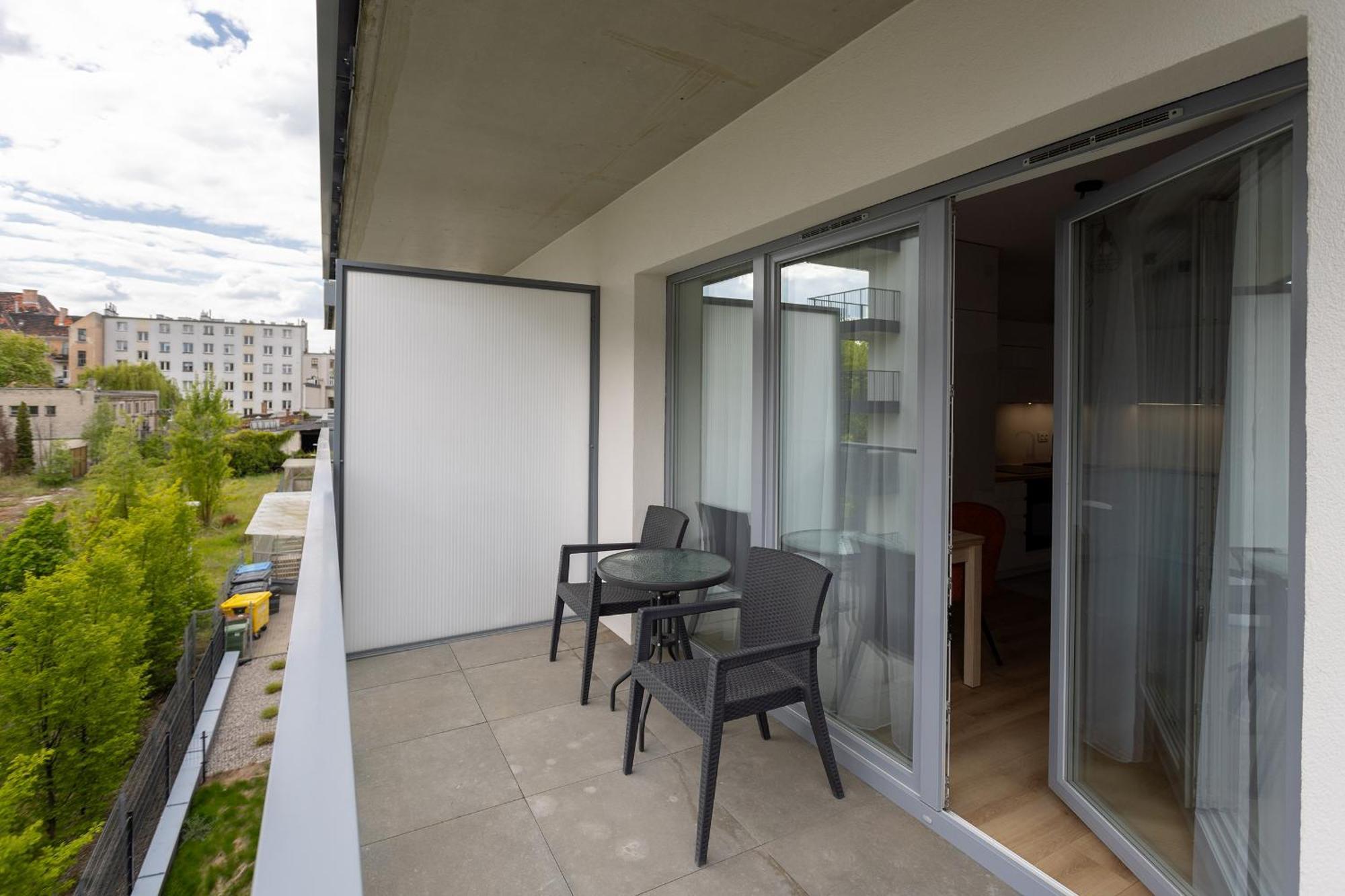 Nowoczesne I Eleganckie Apartamenty Very Berry W Poznaniu By Noclegi Renters Kültér fotó