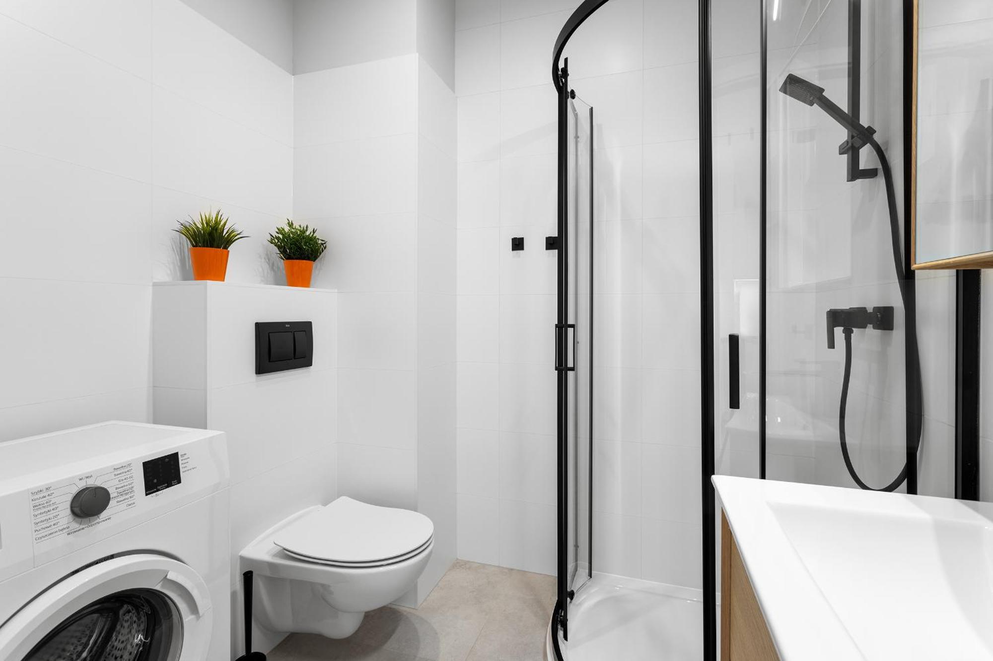 Nowoczesne I Eleganckie Apartamenty Very Berry W Poznaniu By Noclegi Renters Kültér fotó
