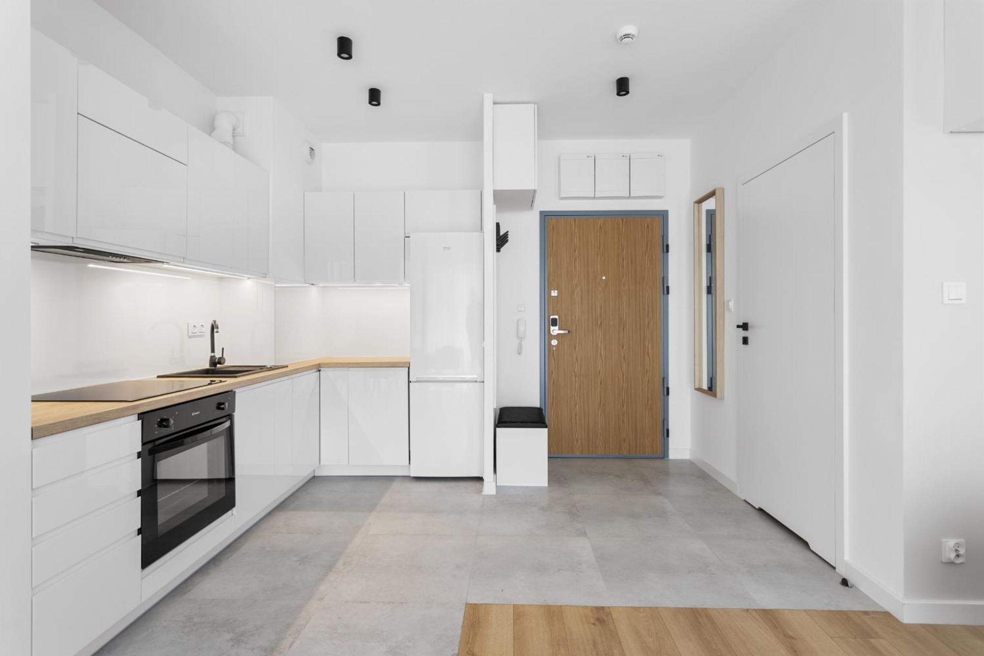 Nowoczesne I Eleganckie Apartamenty Very Berry W Poznaniu By Noclegi Renters Kültér fotó