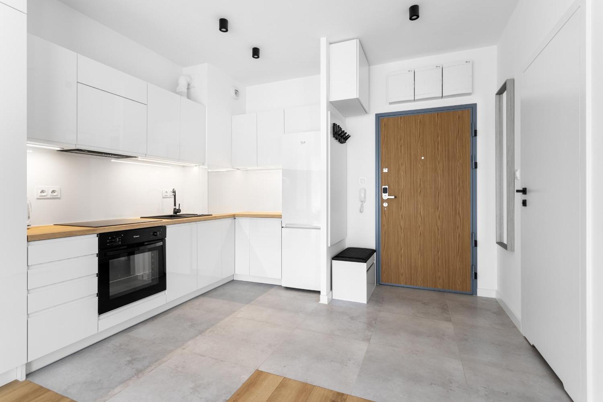Nowoczesne I Eleganckie Apartamenty Very Berry W Poznaniu By Noclegi Renters Kültér fotó